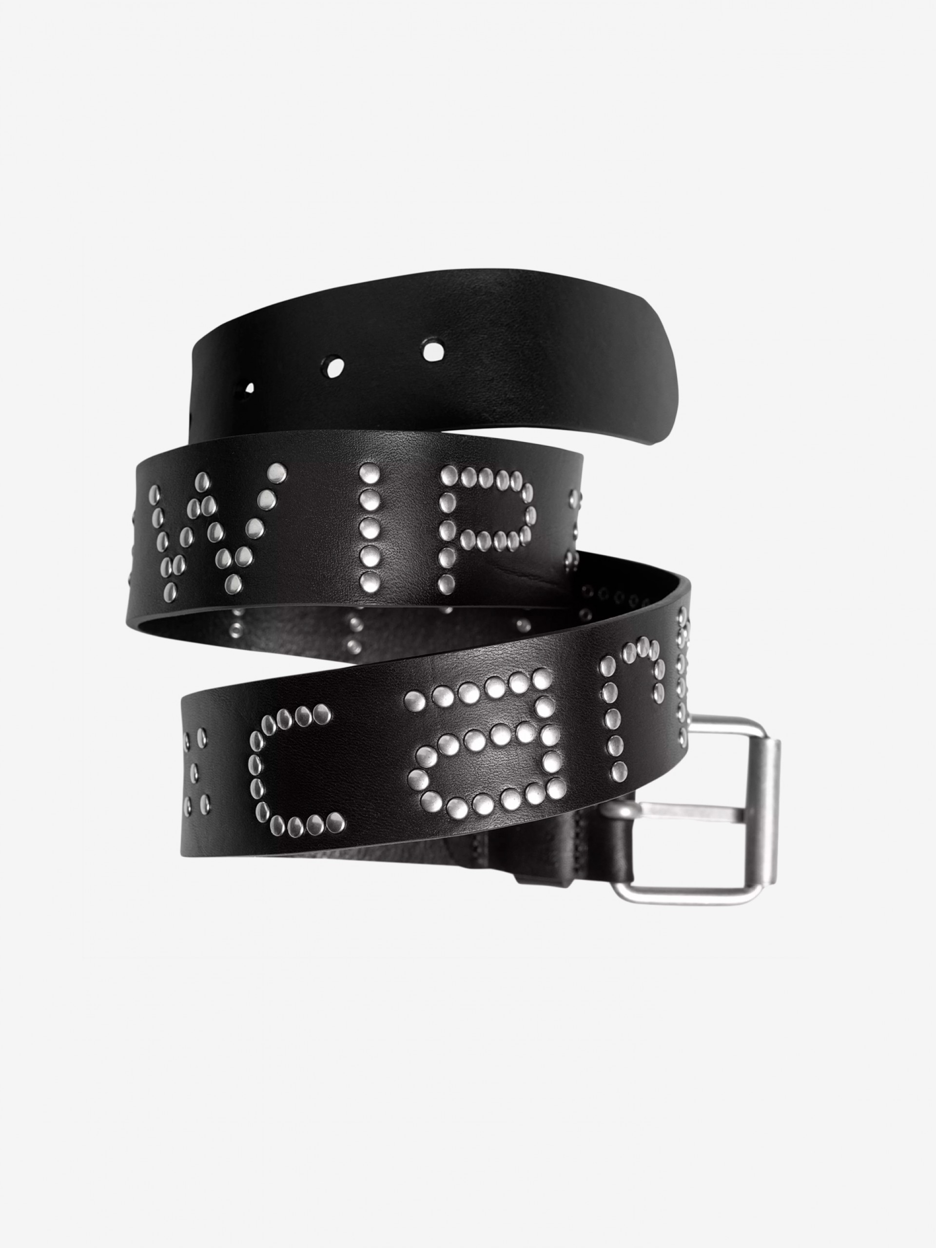 Carhartt WIP Script Studs Belt