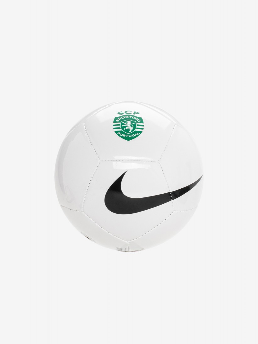 Bola Nike Pitch Sporting C. P EP24/25