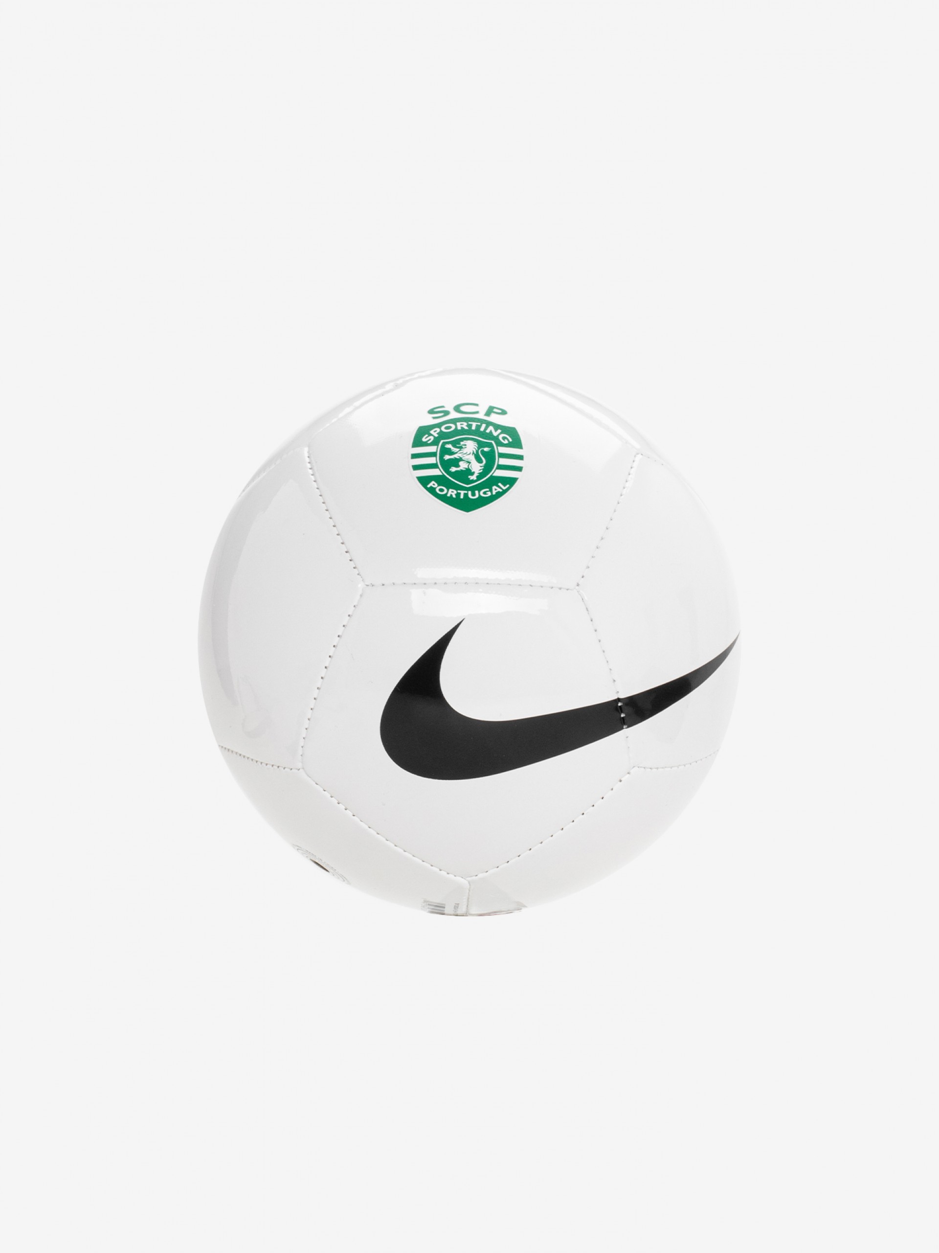 Balón Nike Pitch Sporting C. P 24/25