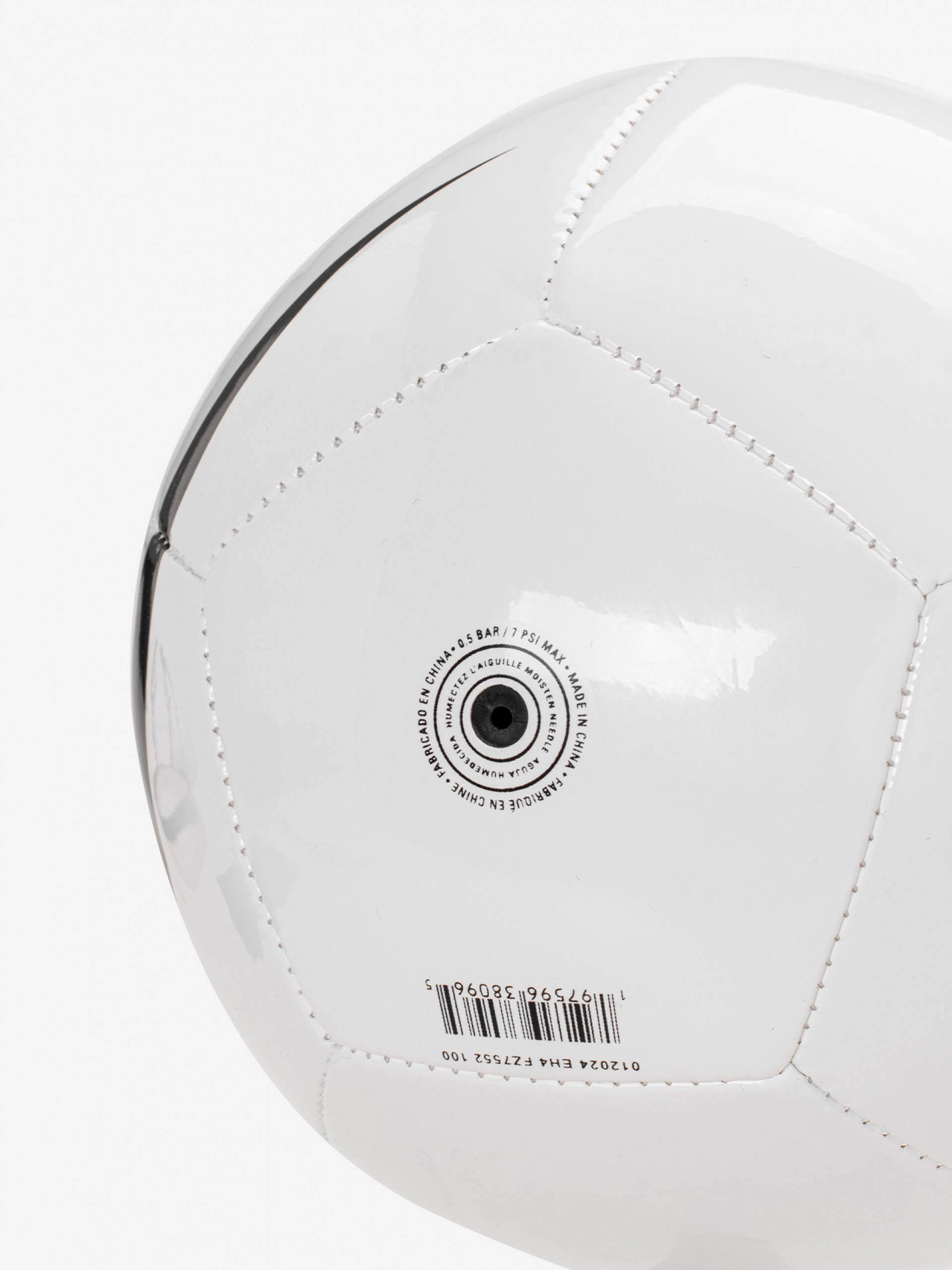 Balón Nike Pitch Sporting C. P 24/25