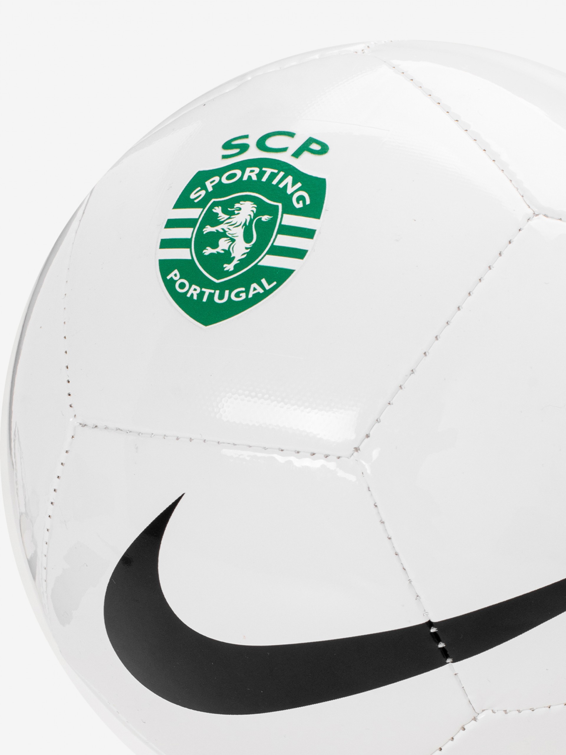 Balón Nike Pitch Sporting C. P 24/25