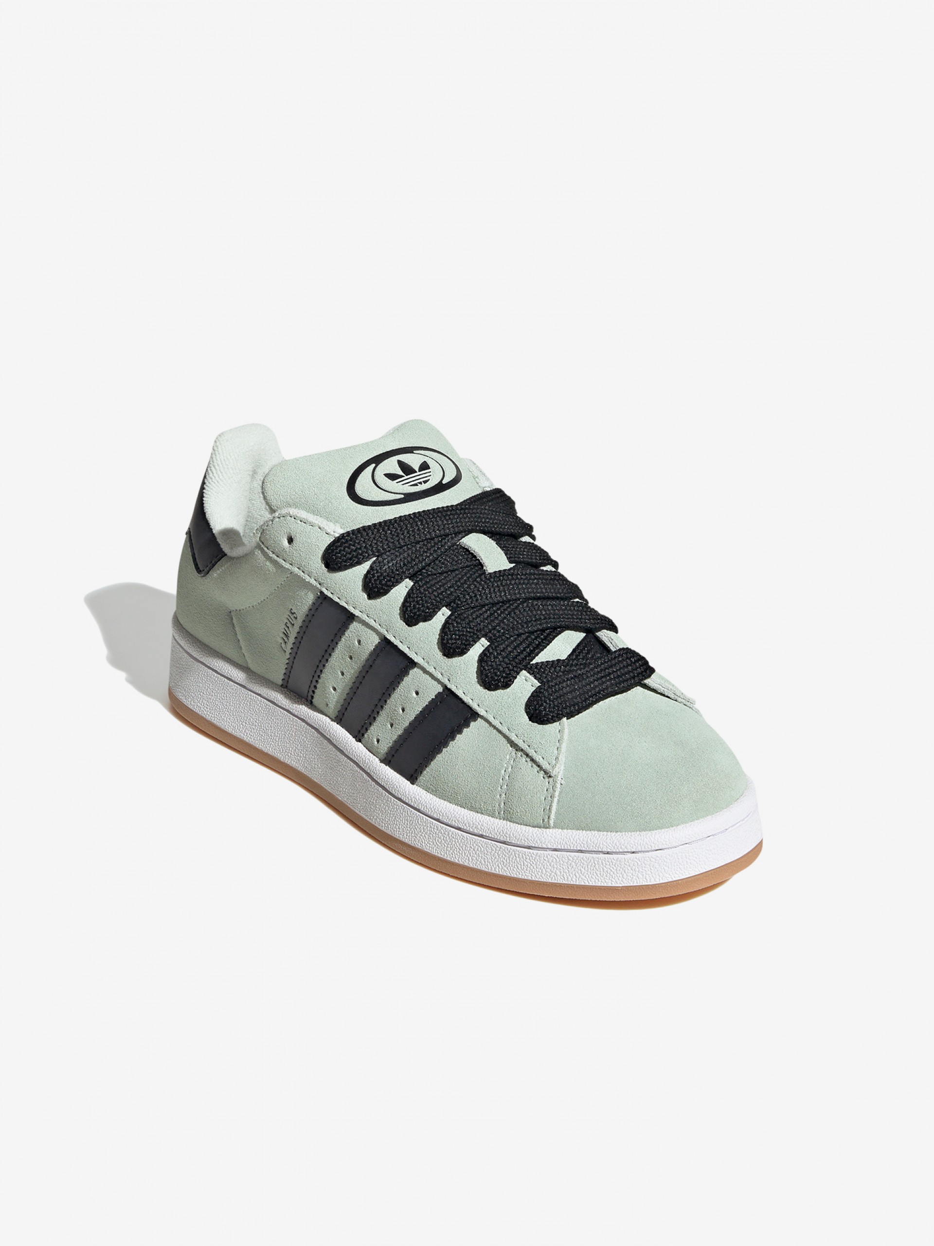 Zapatillas Adidas Campus 00s W