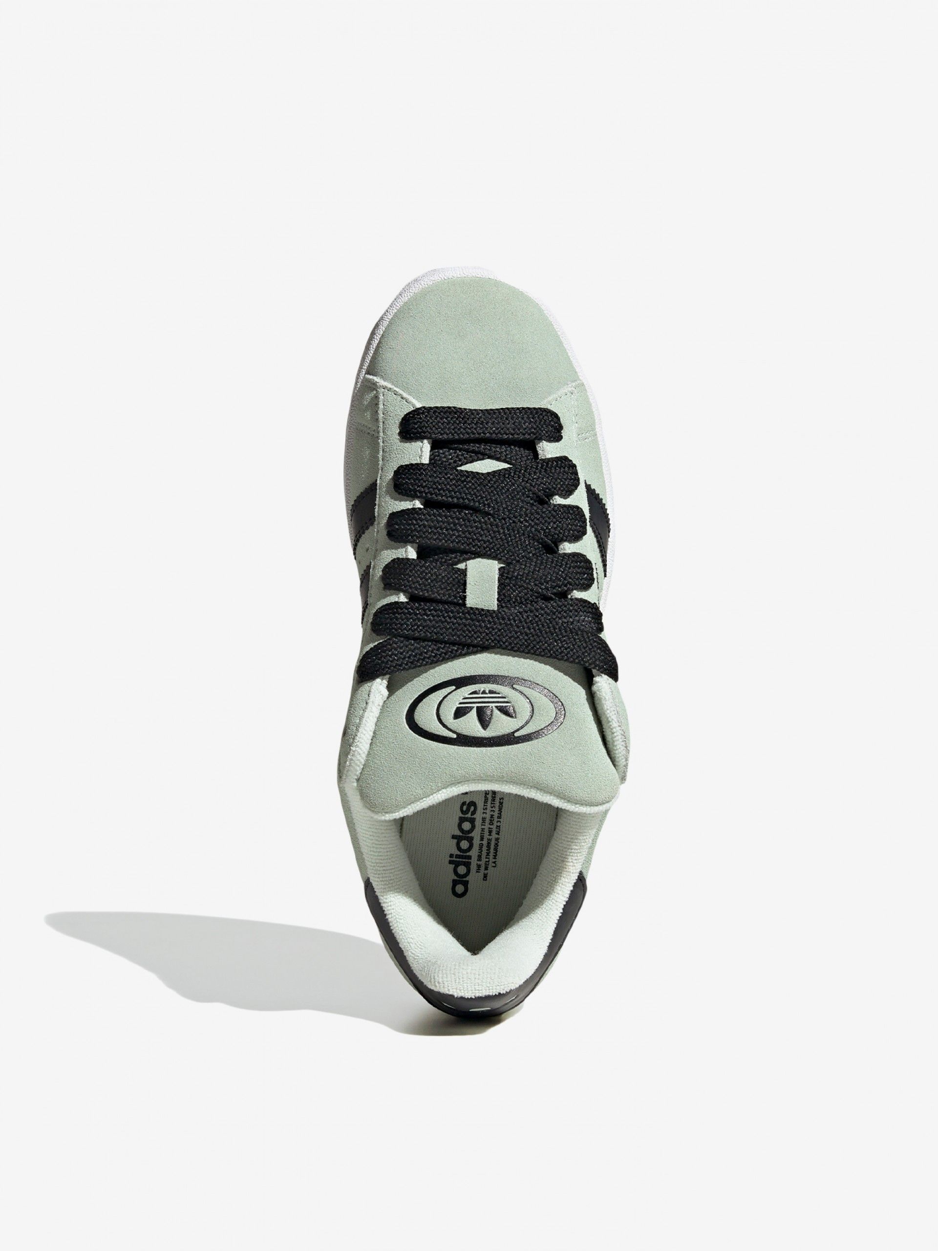 Zapatillas Adidas Campus 00s W