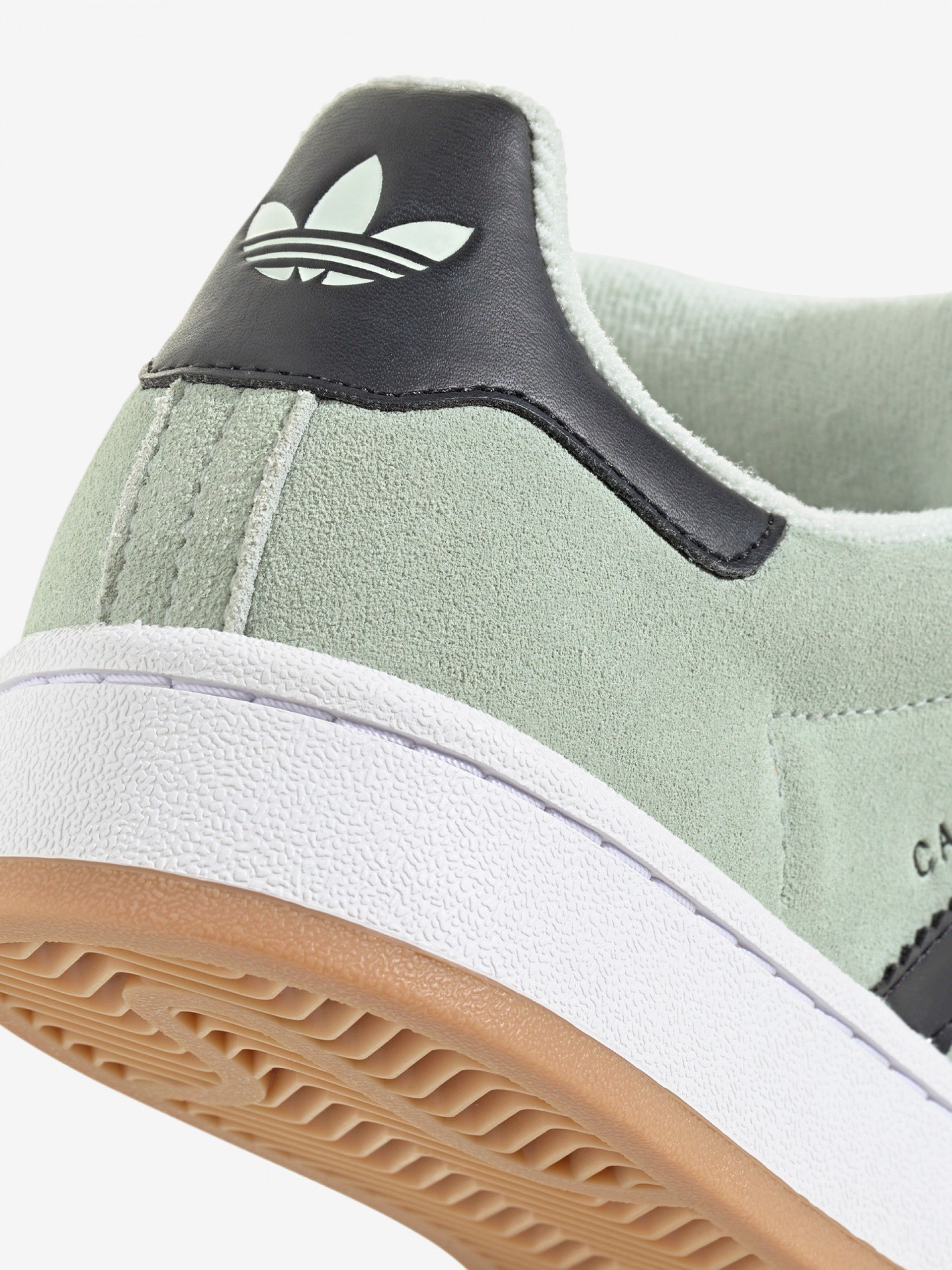 Zapatillas Adidas Campus 00s W