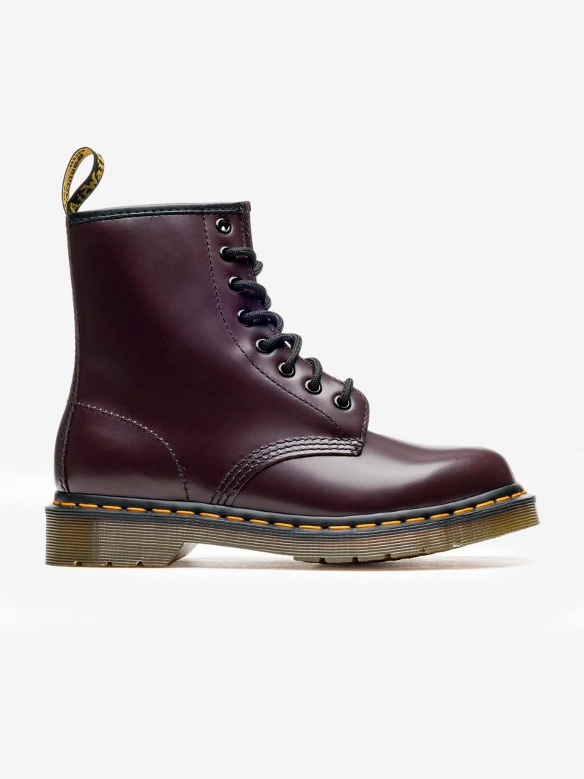 Dr. Martens 1460 Smooth Boots - 27277626 - BZR Online