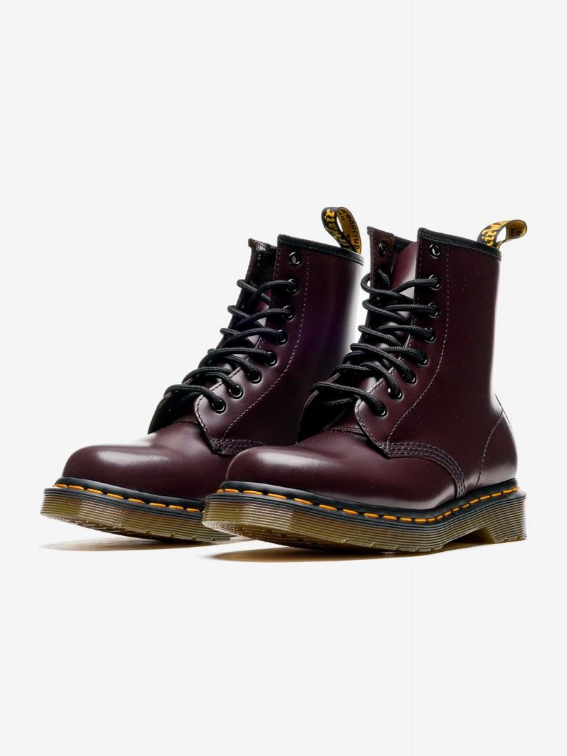 Botas Dr. Martens 1460 Smooth