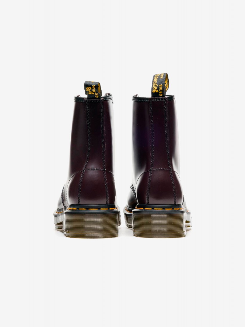 Botas Dr. Martens 1460 Smooth