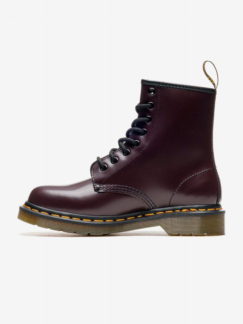 Botas Dr. Martens 1460 Smooth