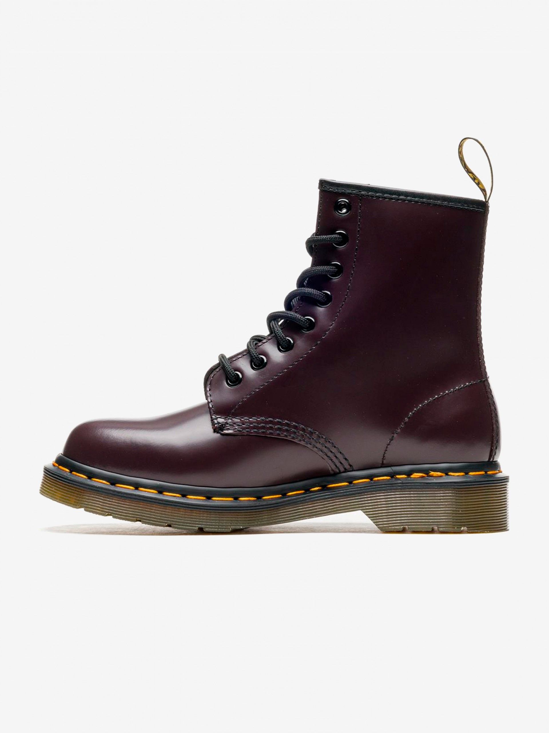 Dr. Martens 1460 Smooth Boots