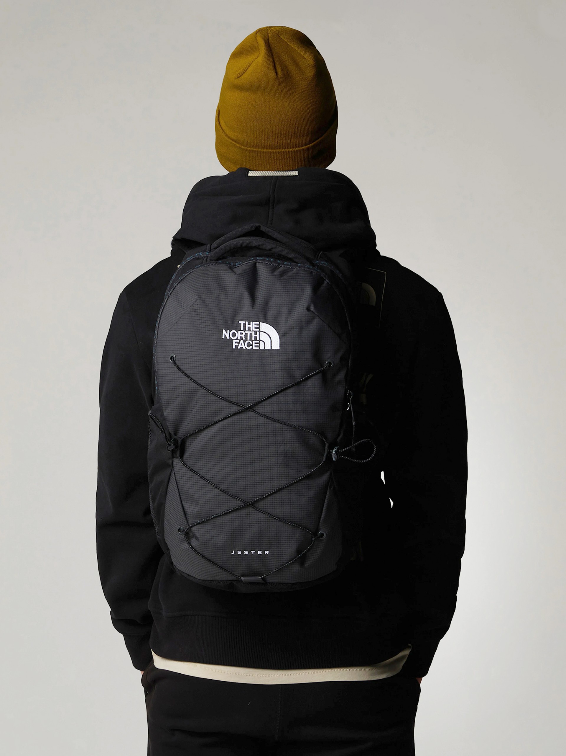 The North Face Jester Backpack