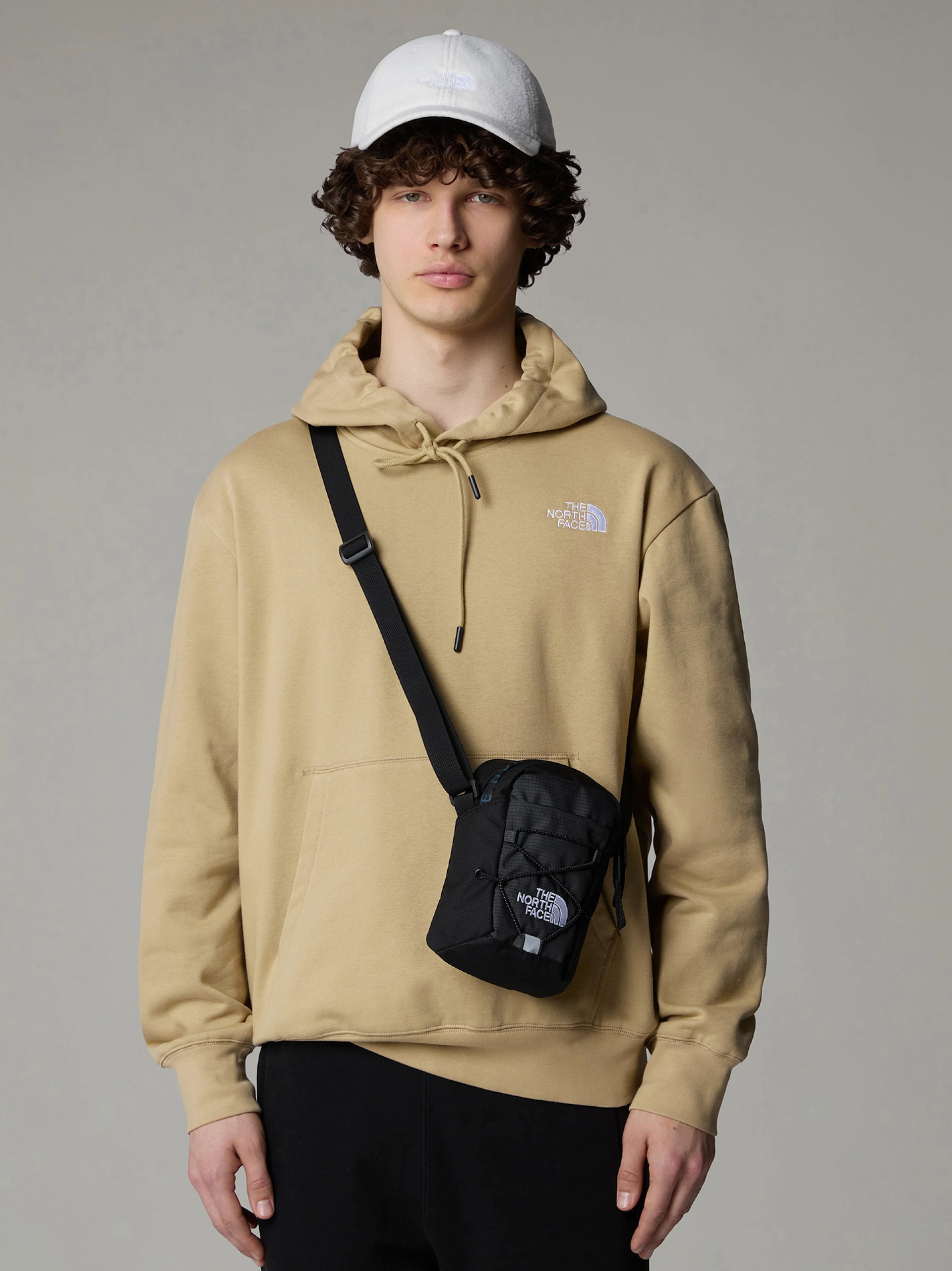 Bolsa a Tiracolo The North Face Jester Crossbody