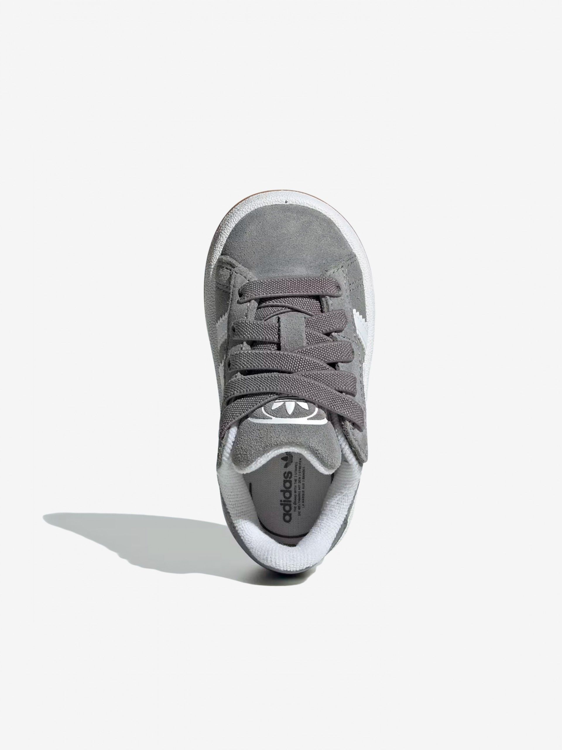 Zapatillas Adidas Campus 00s CF EL I