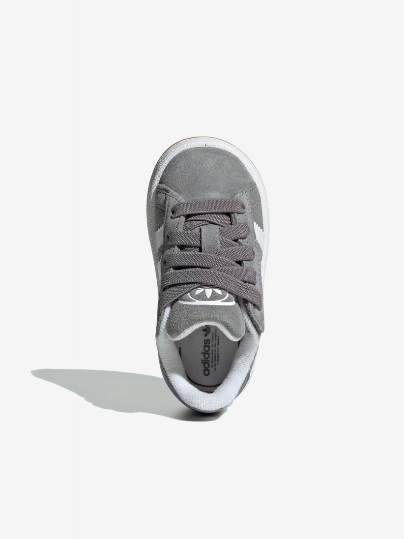 Zapatillas Adidas Campus 00s CF EL I