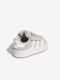 Sapatilhas Adidas Campus 00s CF EL I Bege
