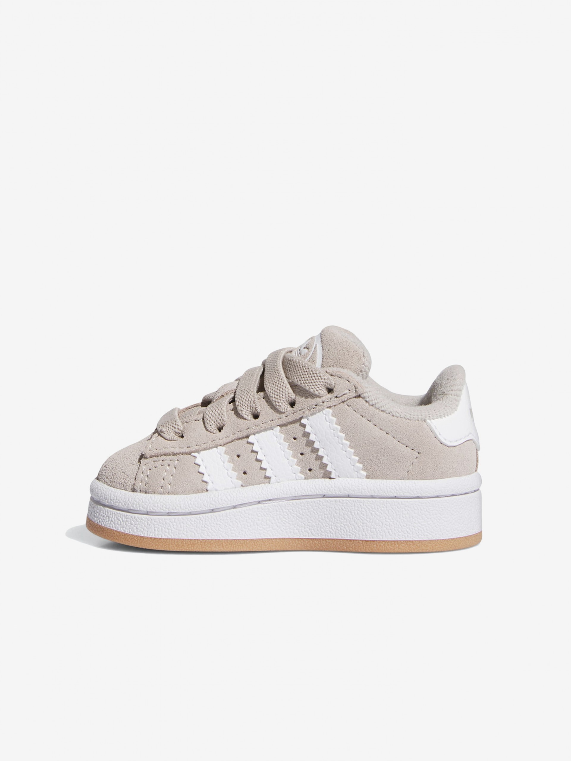 Sapatilhas Adidas Campus 00s CF EL I Bege