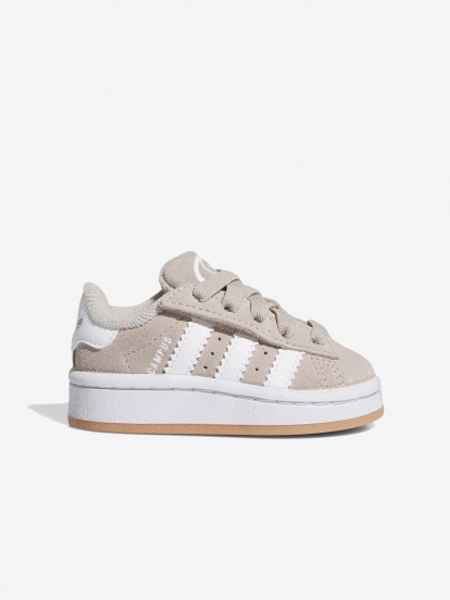 Adidas Campus 00s CF EL I Beige Sneakers