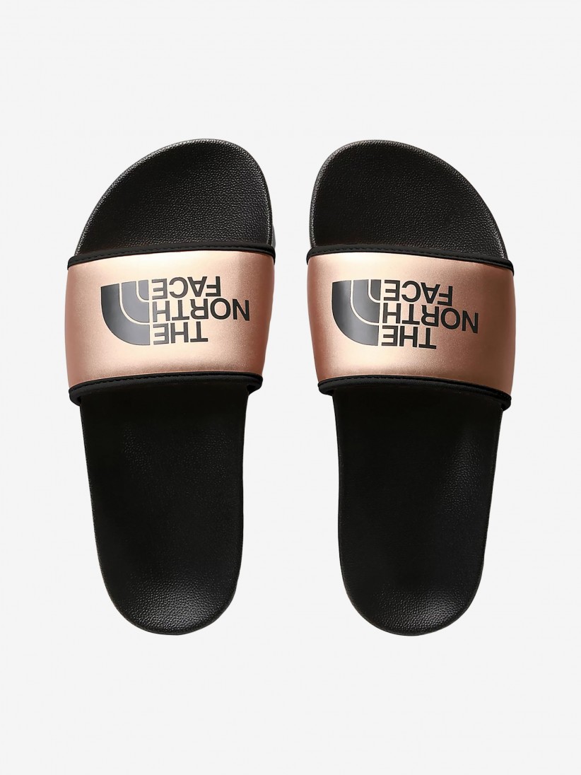 Chinelos The North Face Base Camp Slide III W
