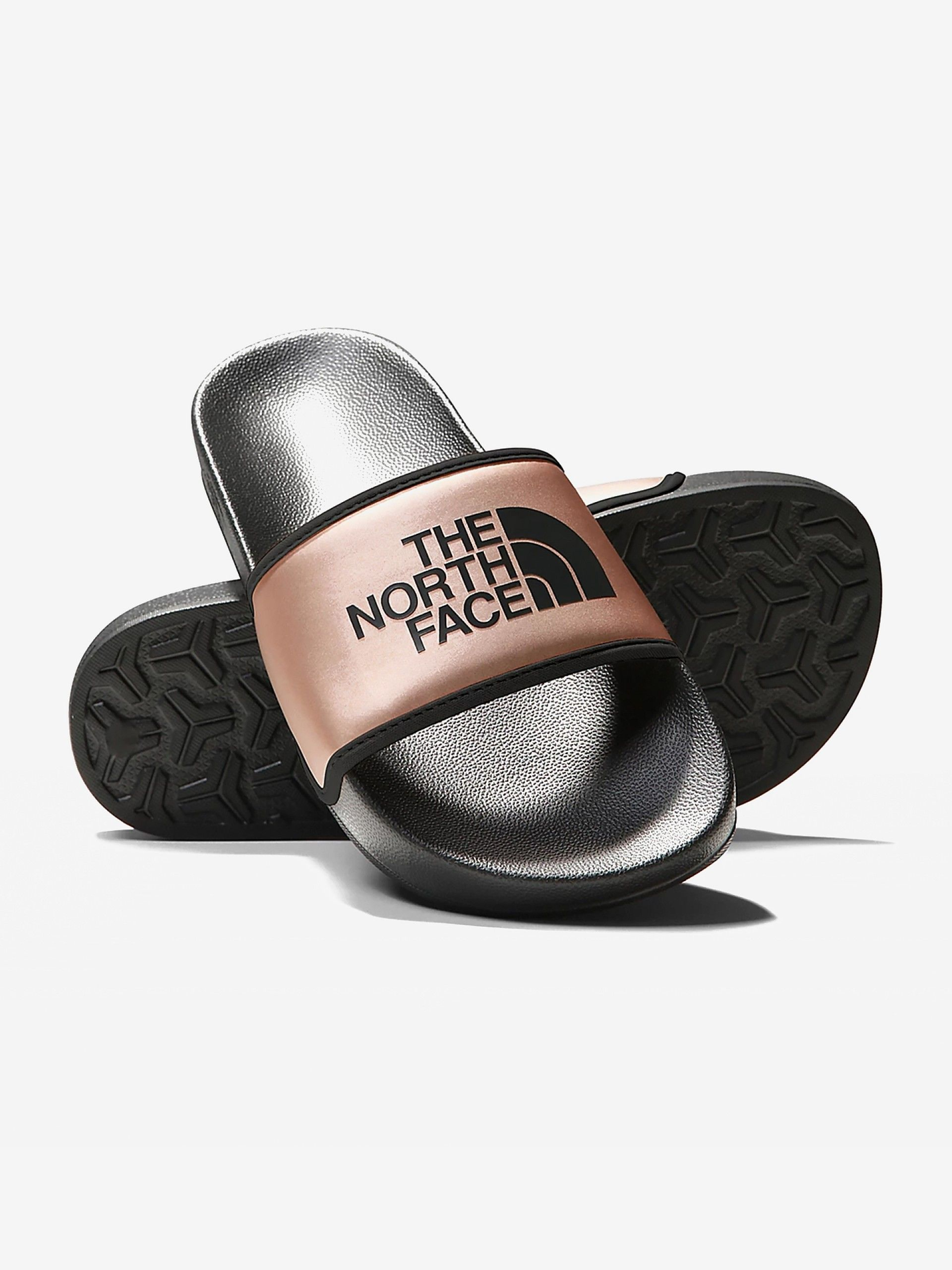 Chinelos The North Face Base Camp Slide III W