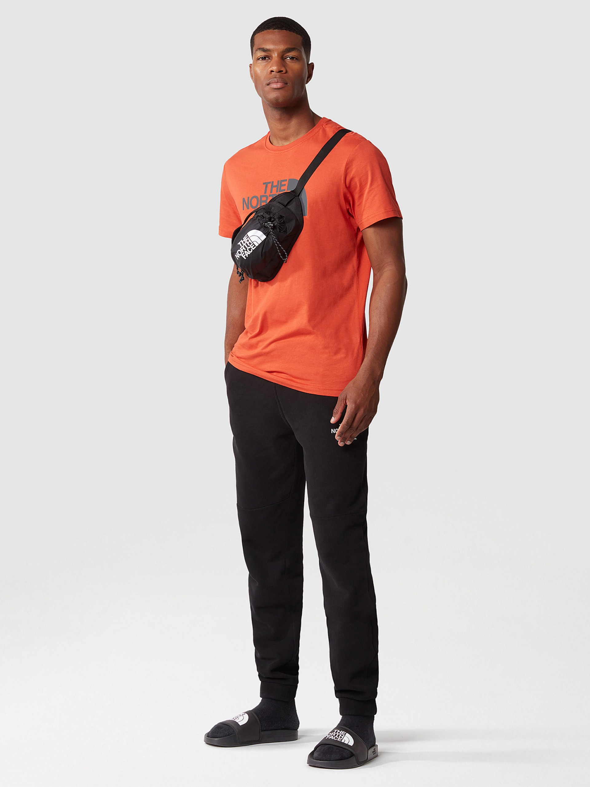 Chanclas The North Face Base Camp Slide III M