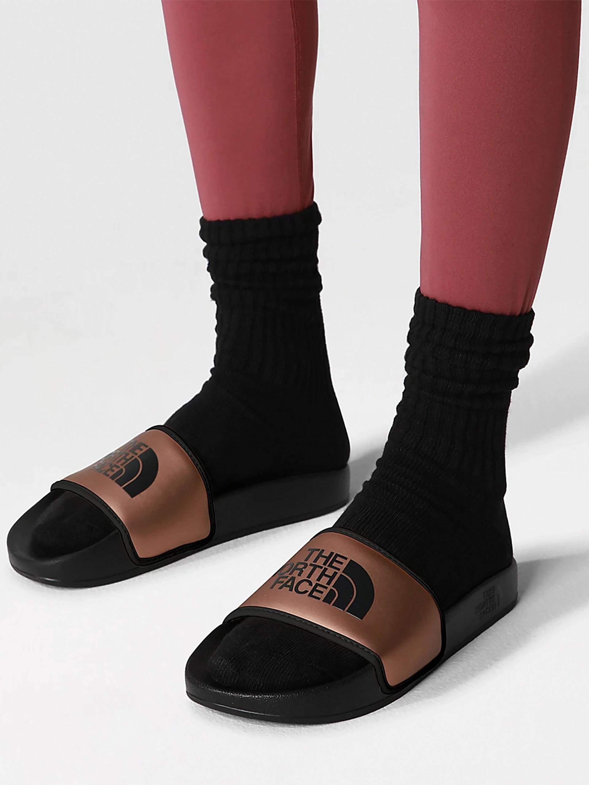 Chinelos The North Face Base Camp Slide III W