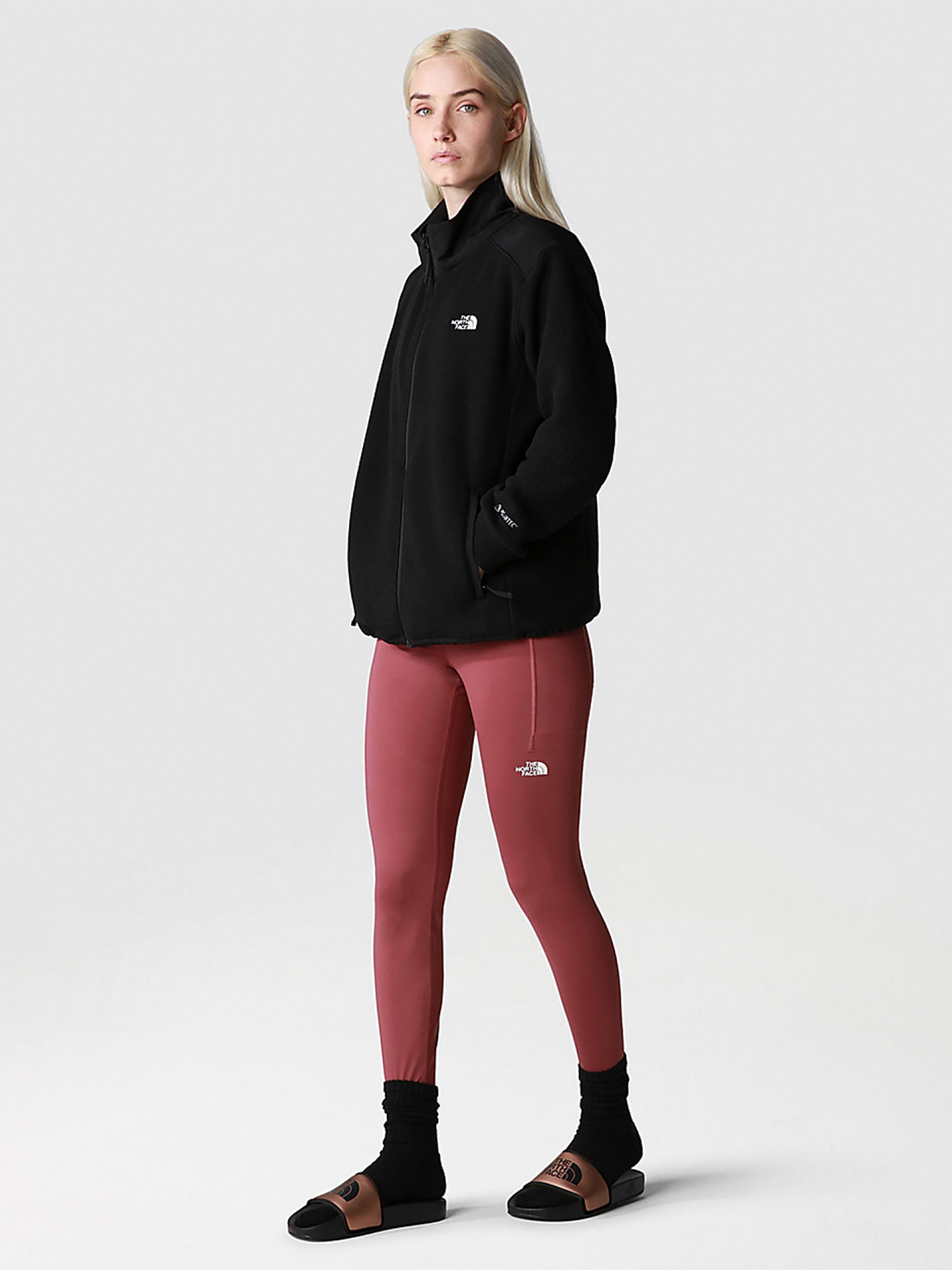 Chinelos The North Face Base Camp Slide III W