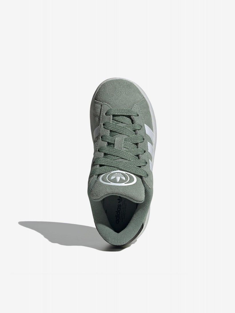Zapatillas Adidas Campus 00s C