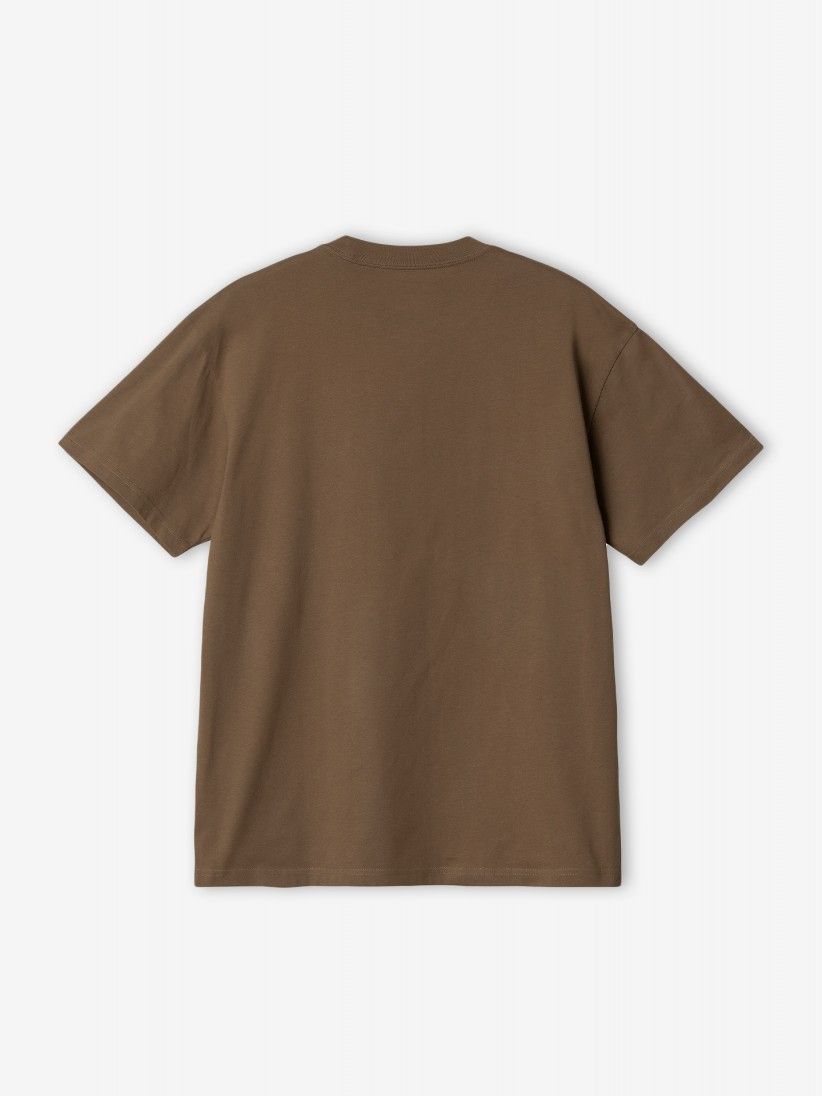 Camiseta Carhartt WIP Greatest Flicks