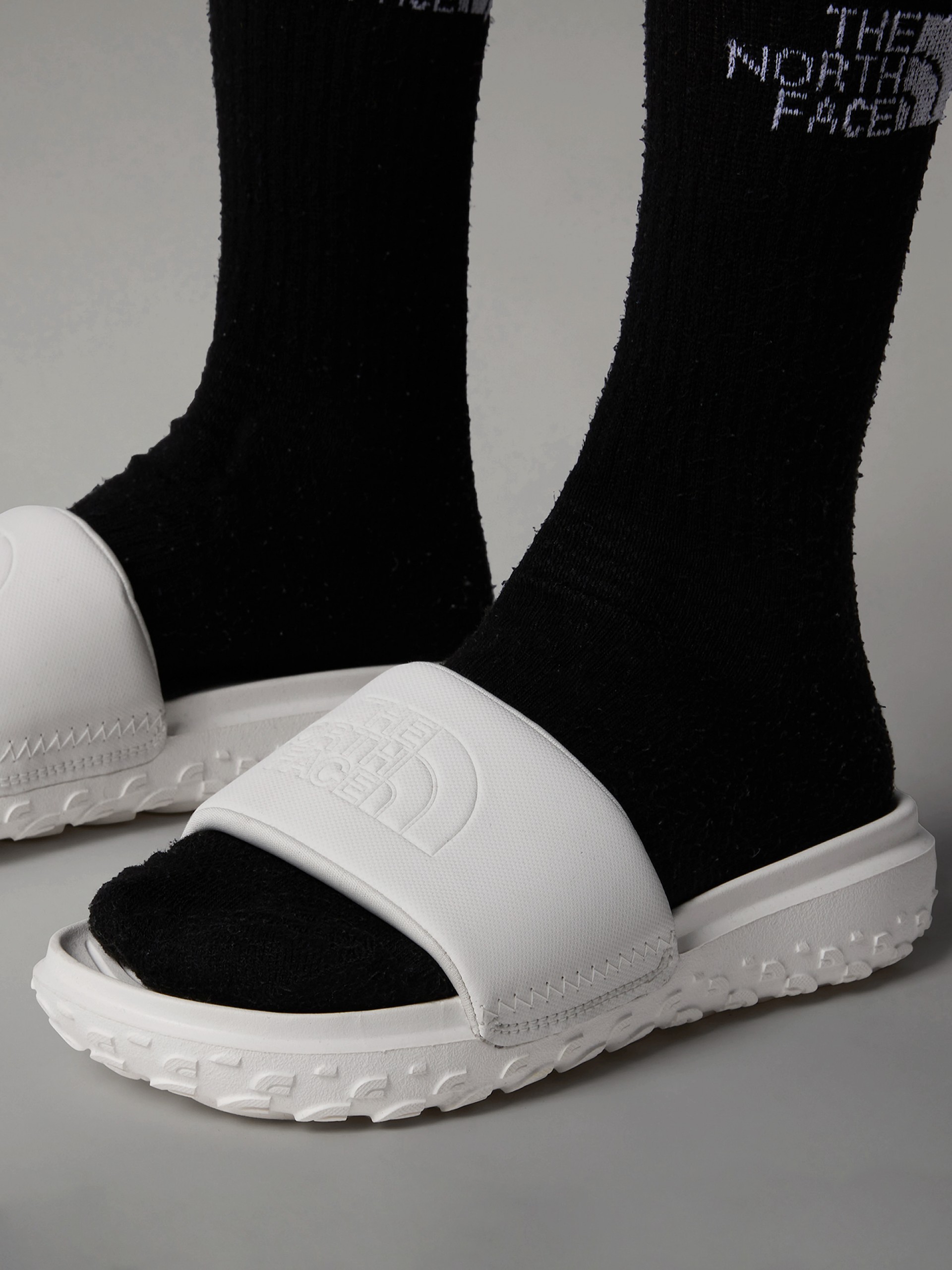 The North Face Never Stop Cush W Slides