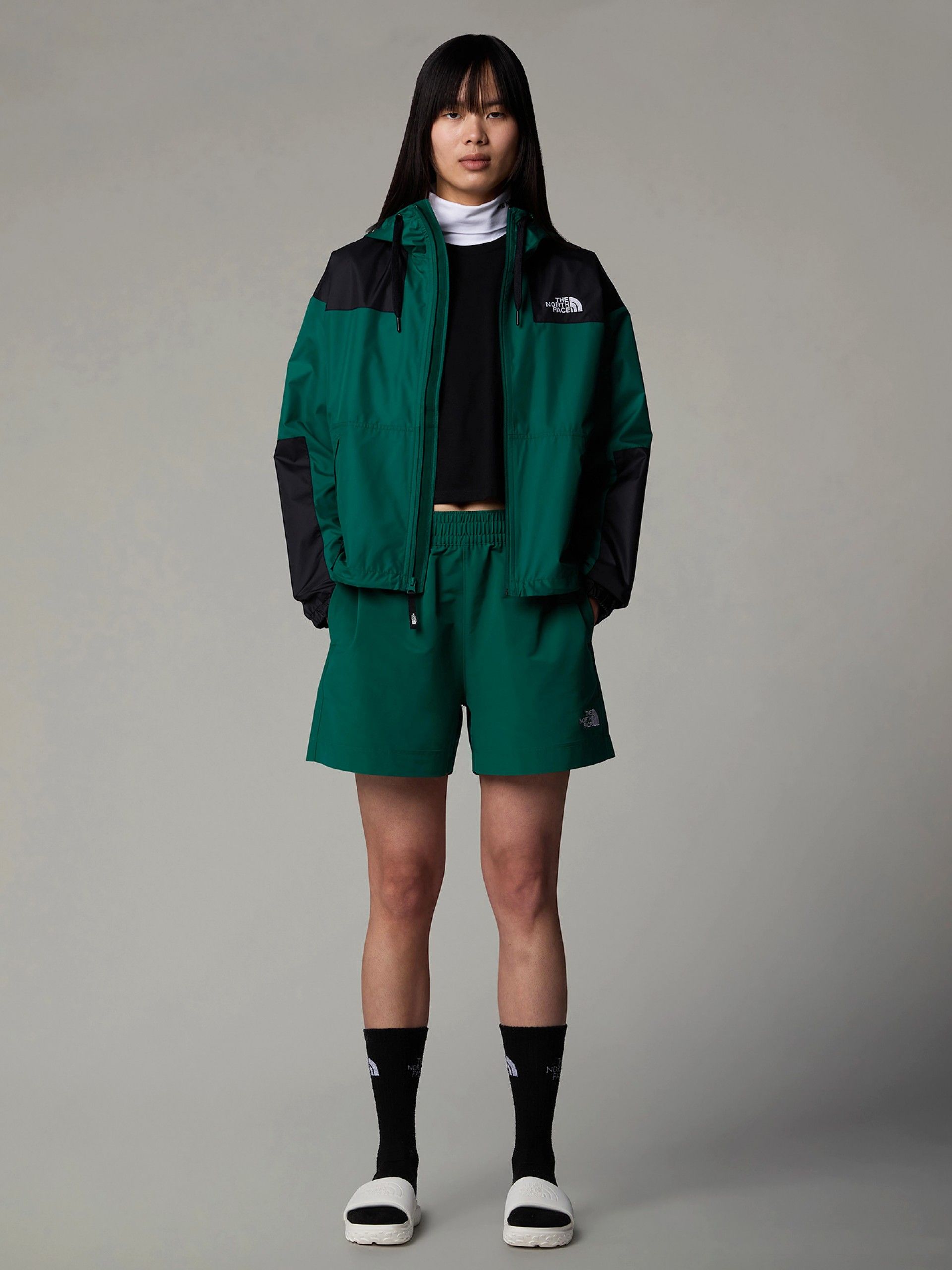 The North Face Never Stop Cush W Slides