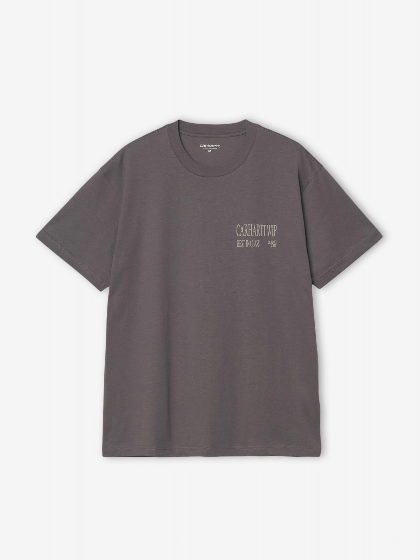 Camiseta Carhartt WIP Best In Class