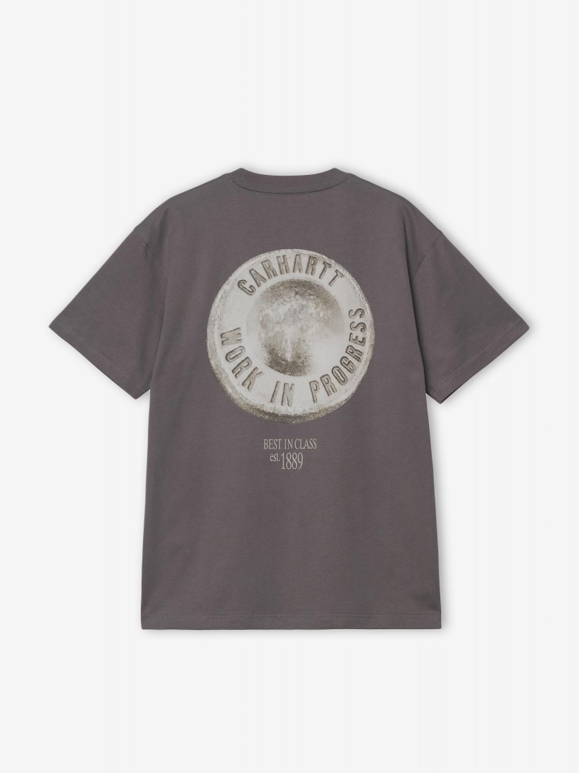 Camiseta Carhartt WIP Best In Class