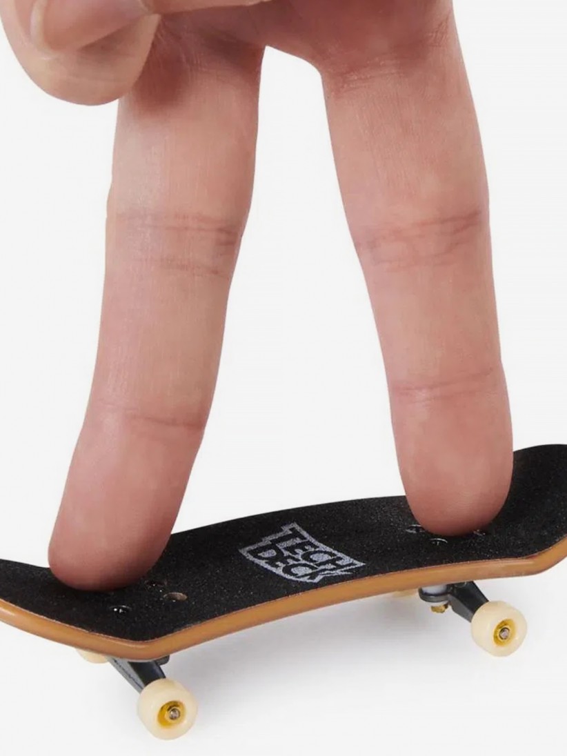 Fingerboards Tech Deck Miniature Skateboard Fingerboards Tech Deck Miniature Skateboard