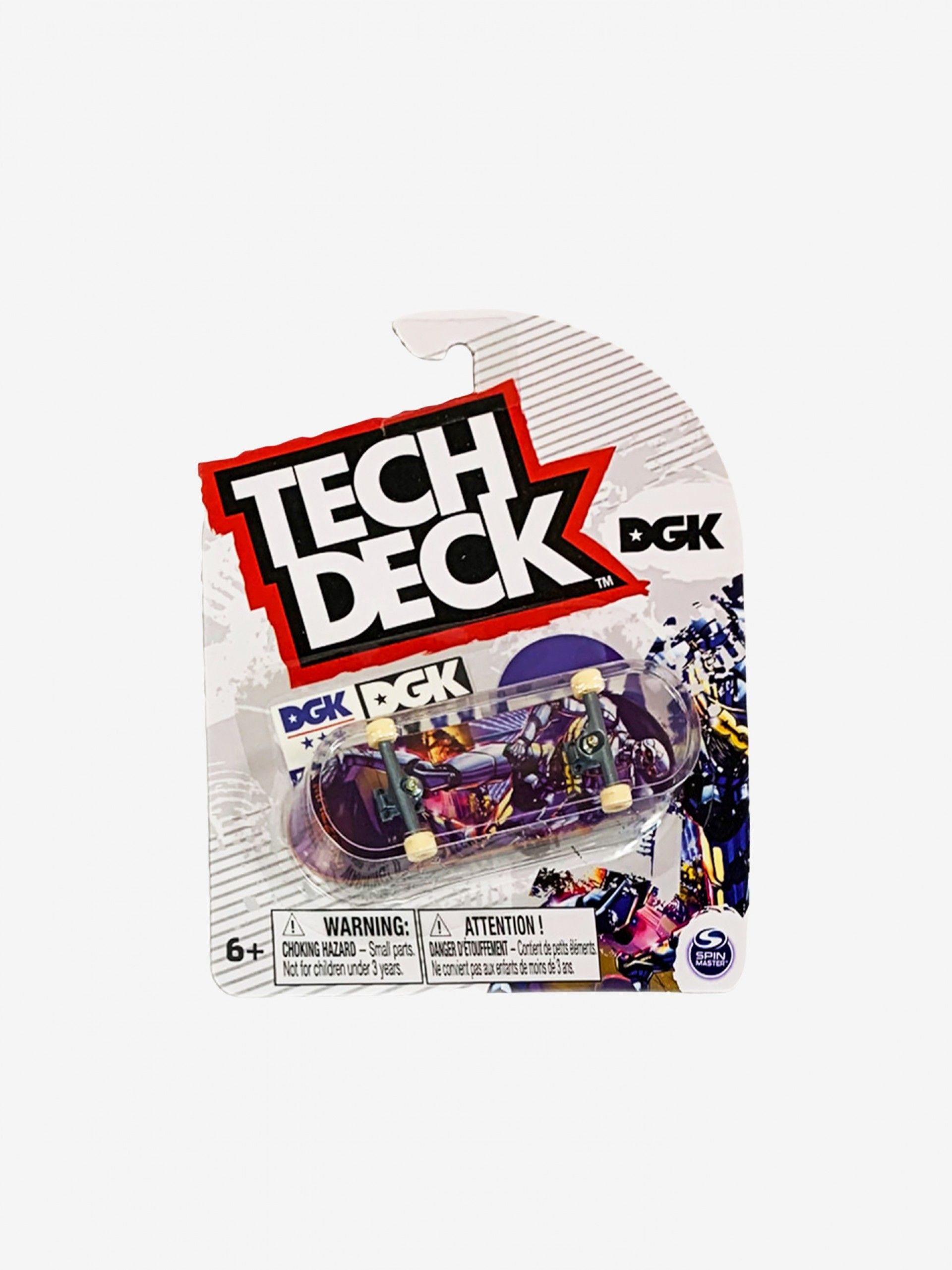 Fingerboards Tech Deck Miniature Skateboard