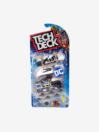 Tech Deck BZR Online