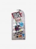 Paquete Fingerboards Tech Deck Skate Revive