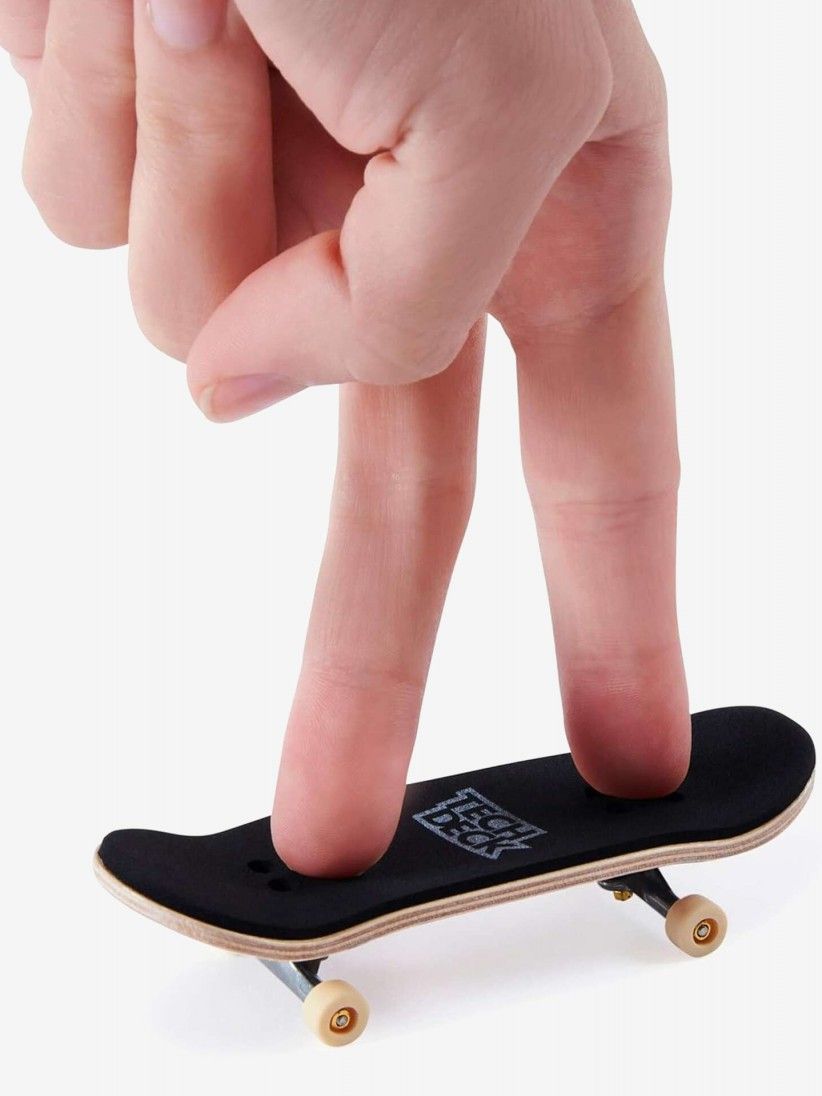 Monopatn Miniatura Fingerboards Tech Deck