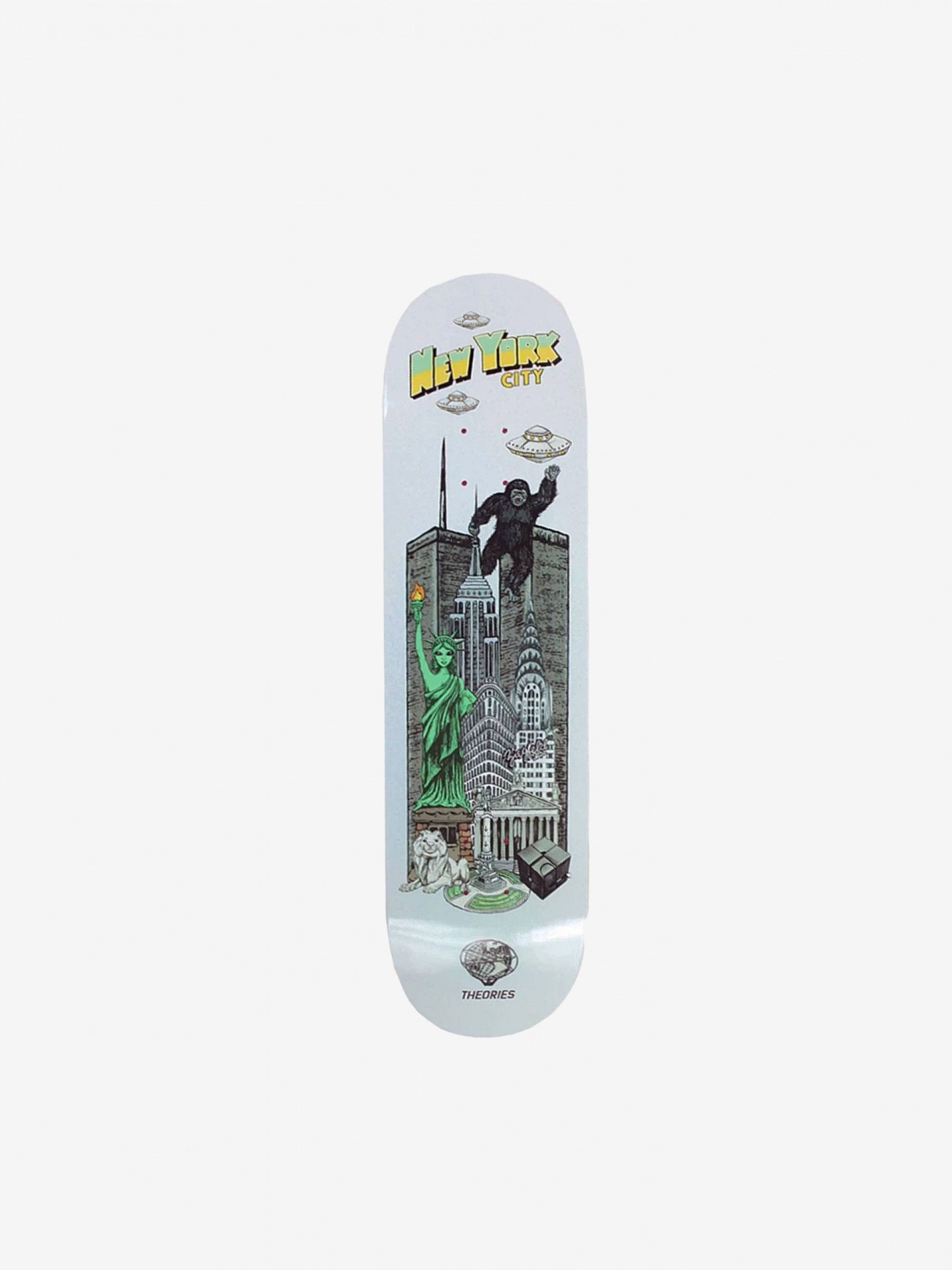 Monopatín Miniatura Fingerboards Tech Deck