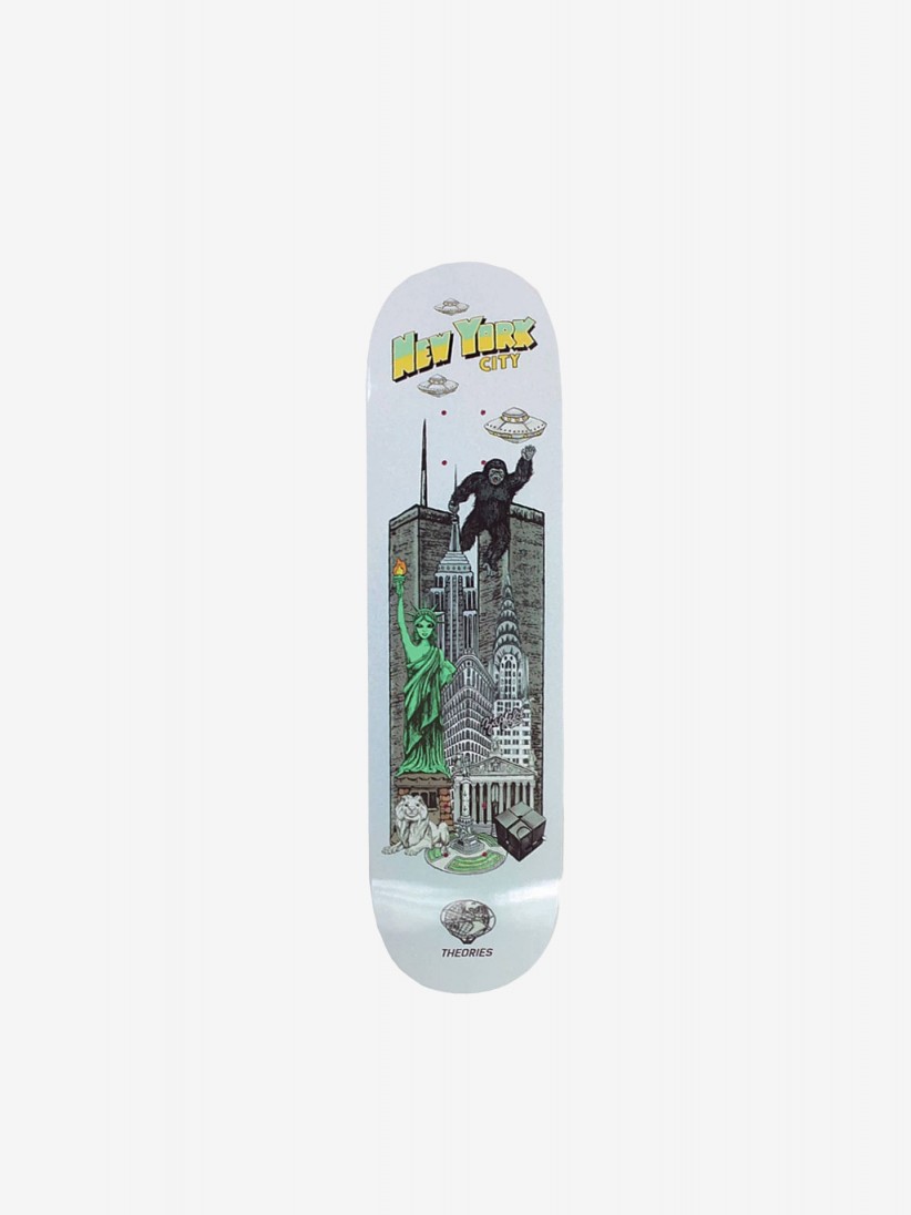 Skate Miniatura Fingerboards Tech Deck