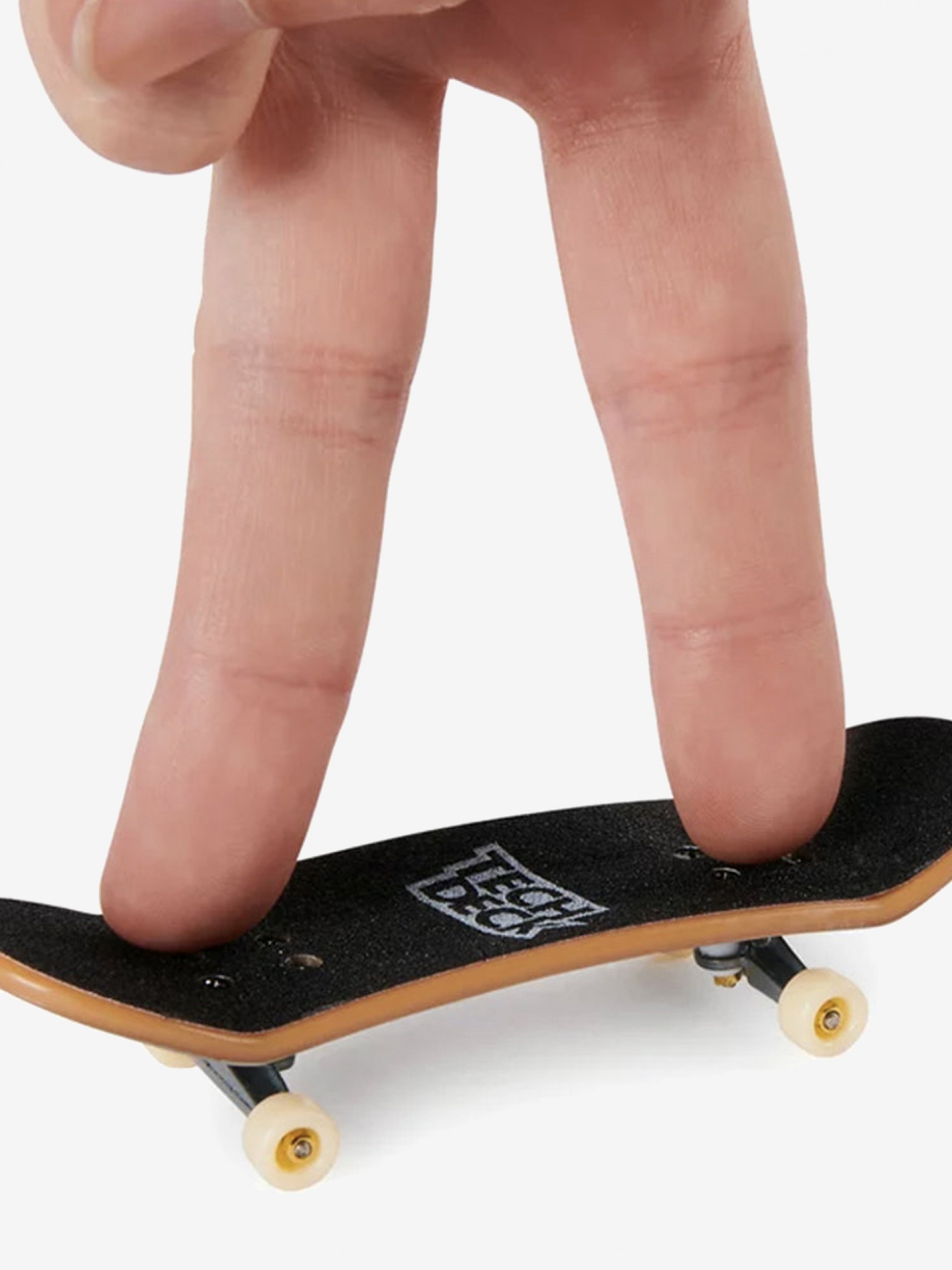 Monopatín Miniatura Fingerboards Tech Deck