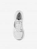 Zapatillas New Balance Fresh Foam Arishi v4 TIRALUX Blancas Para Mujer