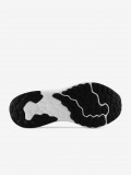 Zapatillas New Balance Fresh Foam Arishi v4 TIRALUX Blancas Para Mujer