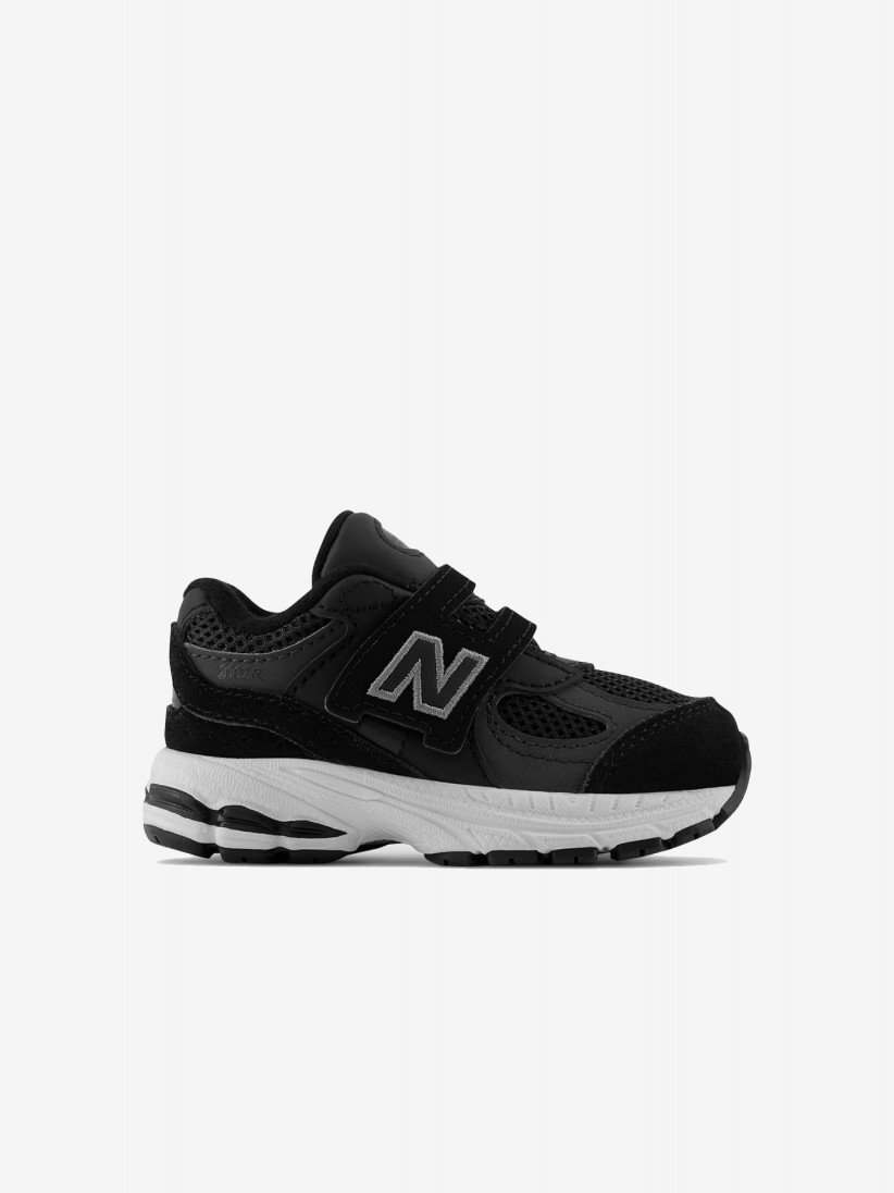 Sapatilhas New Balance 2002 Hook & Loop V1 MEDIUM