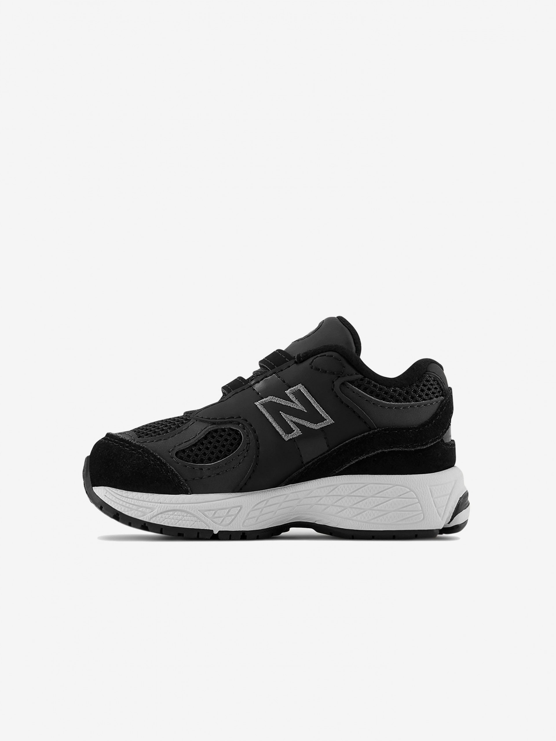 Sapatilhas New Balance 2002 Hook & Loop V1 MEDIUM
