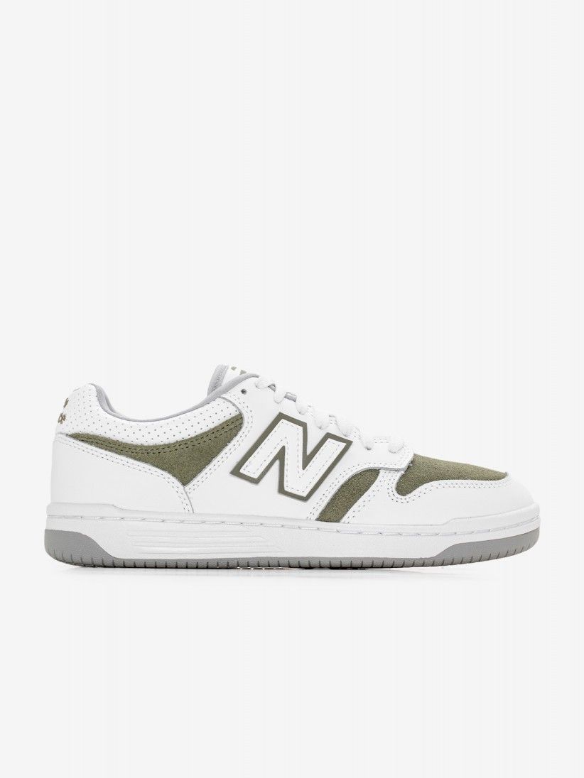 Zapatillas New Balance GSB480 V1