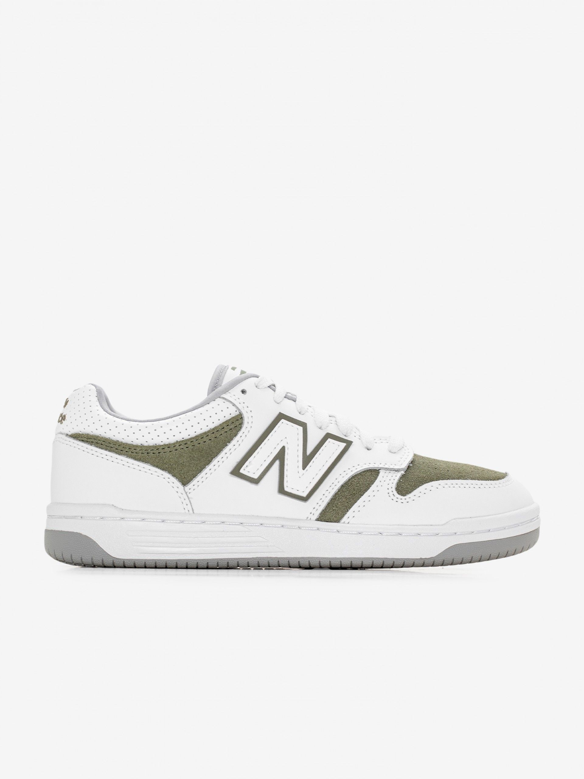 Sapatilhas New Balance GSB480 V1