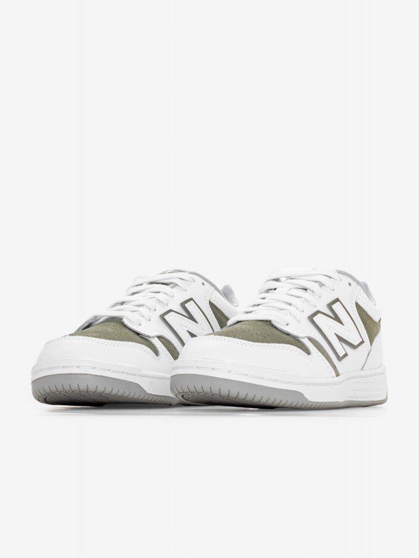 Zapatillas New Balance GSB480 V1