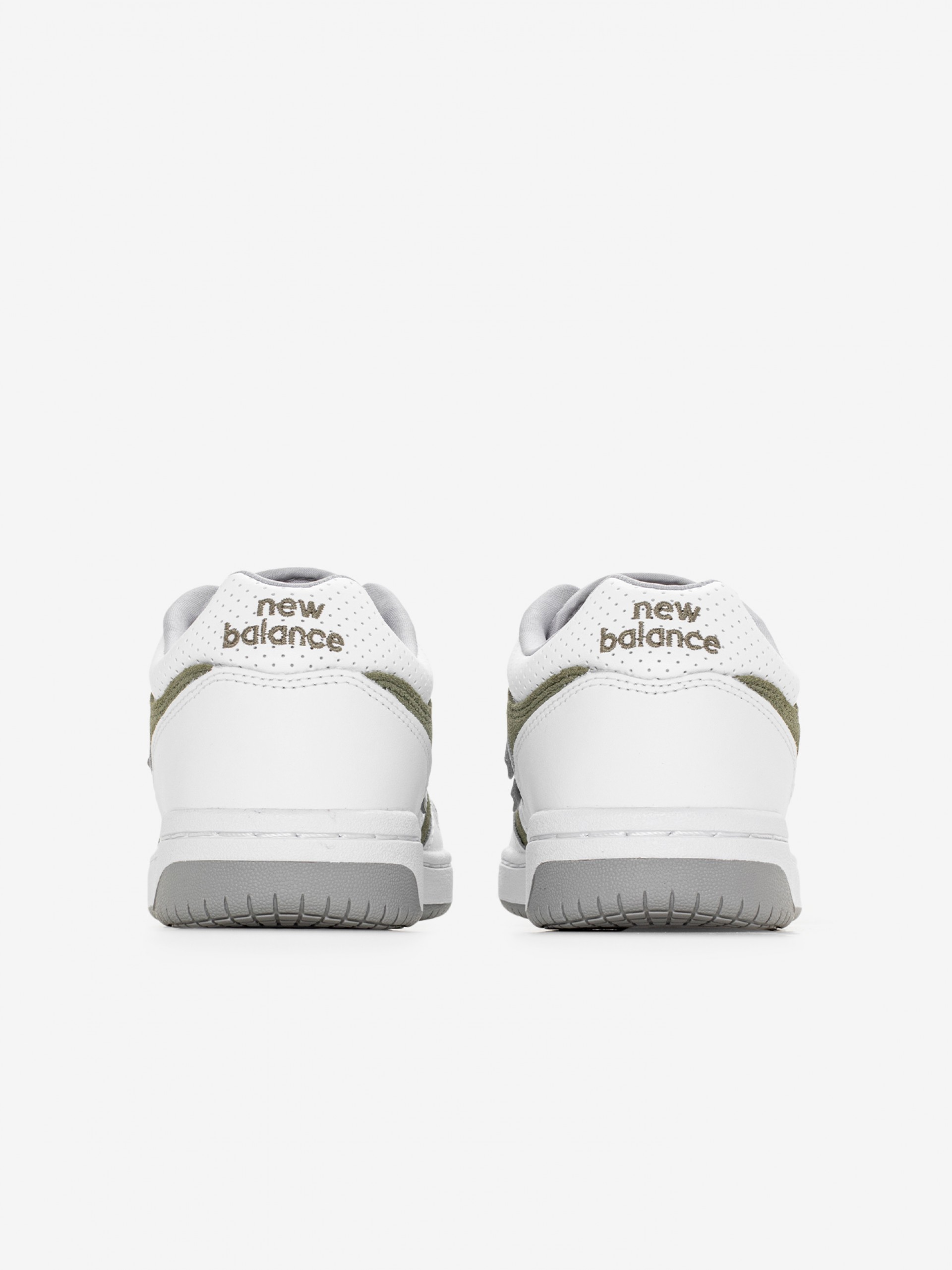 Sapatilhas New Balance GSB480 V1