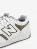 Zapatillas New Balance GSB480 V1