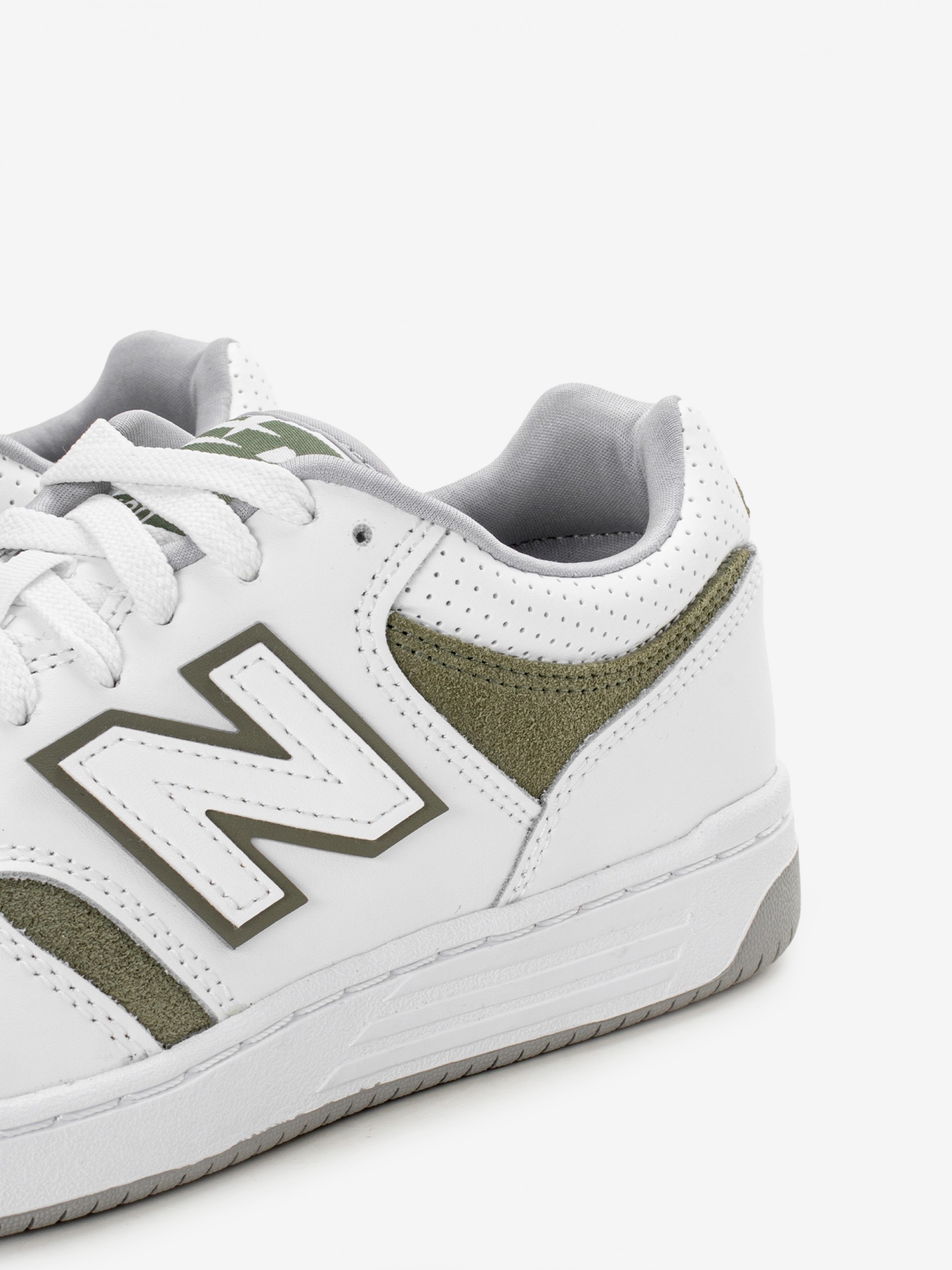 Sapatilhas New Balance GSB480 V1