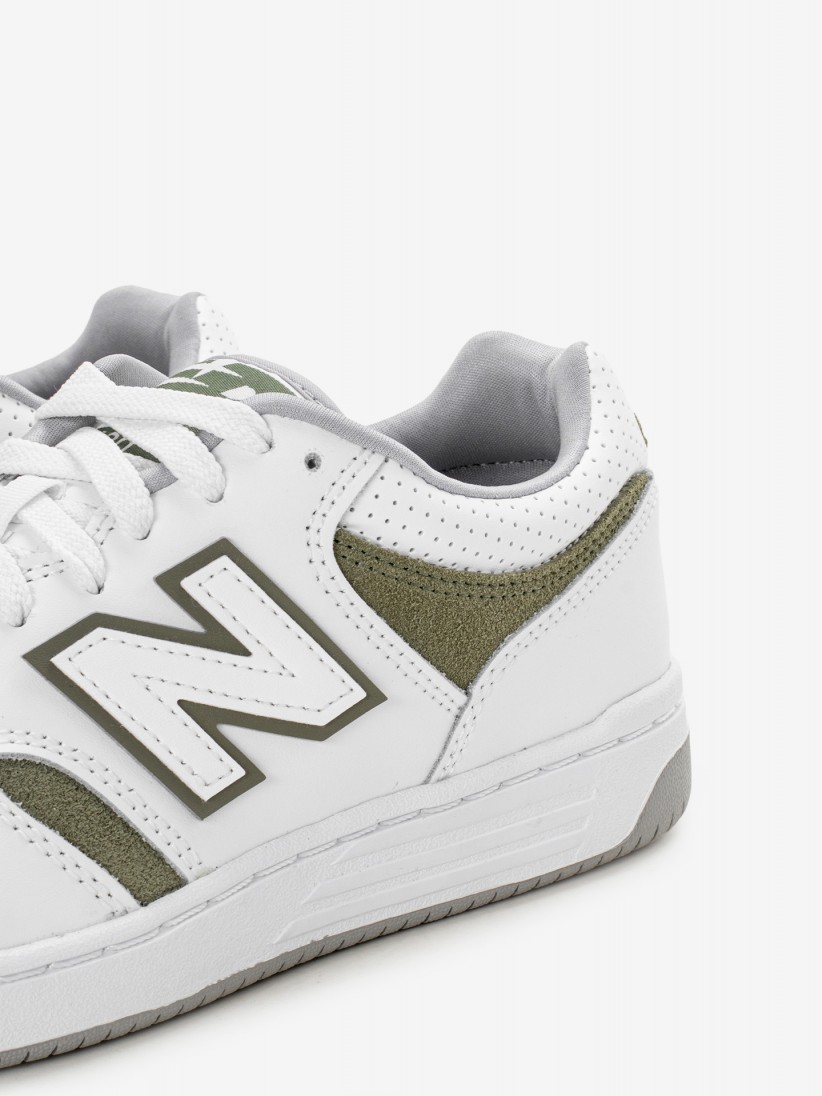 Zapatillas New Balance GSB480 V1
